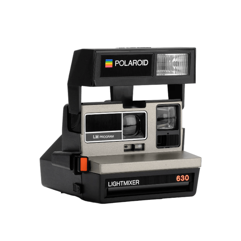 Камера Polaroid Lightmixer 630 (Відновлена)