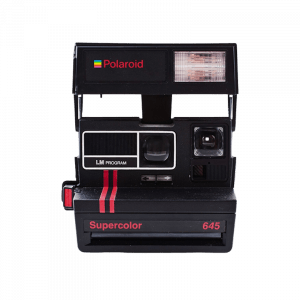 polaroid supercolor 545 1