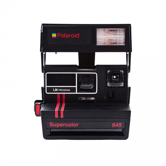 polaroid supercolor 545 1