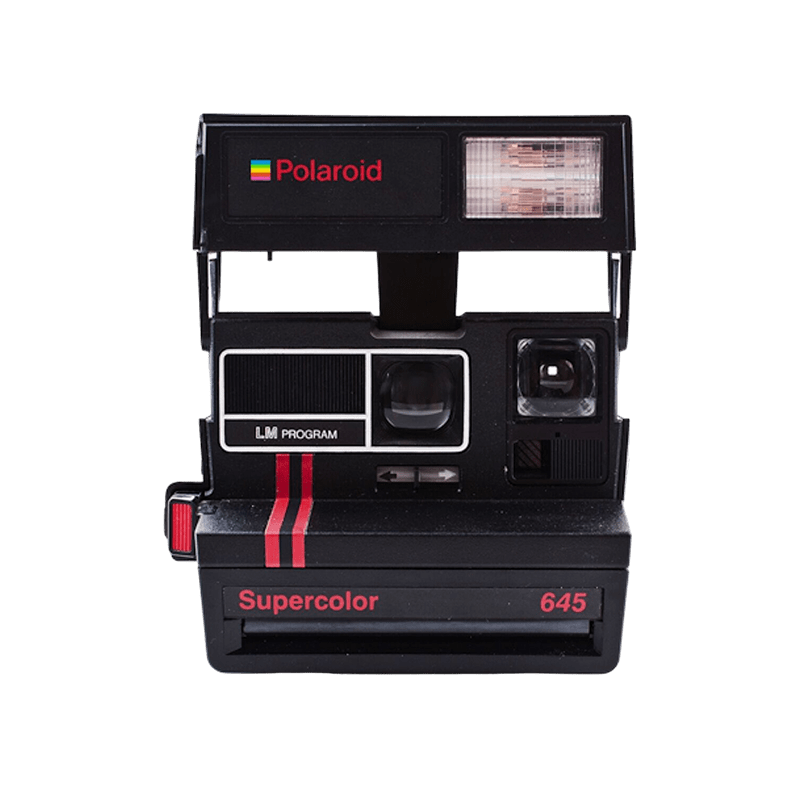 polaroid supercolor 545 1