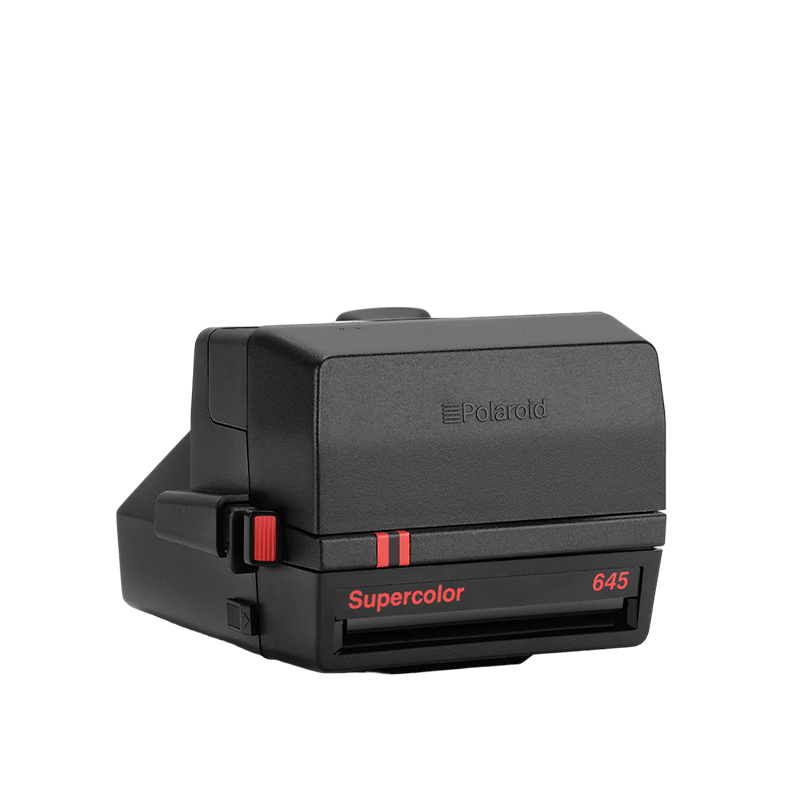 polaroid supercolor 545 3