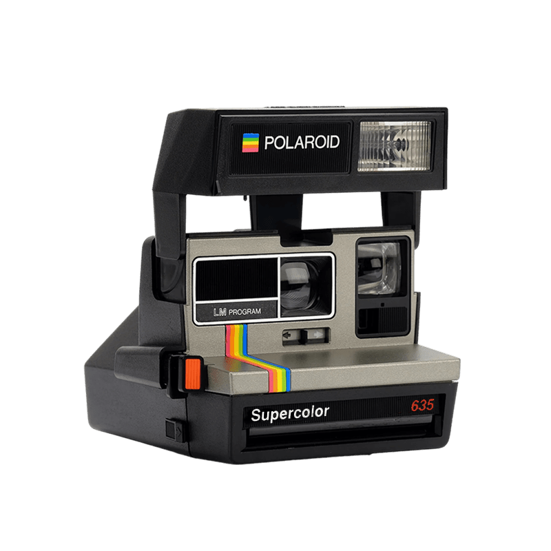 polaroid supercolor 635 2 polaroid supercolor 635 2