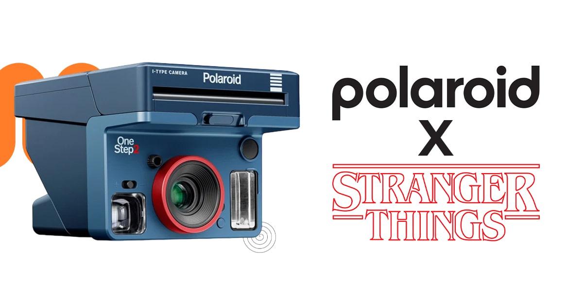 polaroidxstrangerthings 3