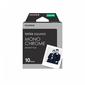 fujifilm instax square monochrome 1 min