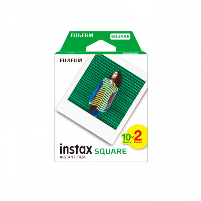 Instax Square 20 1