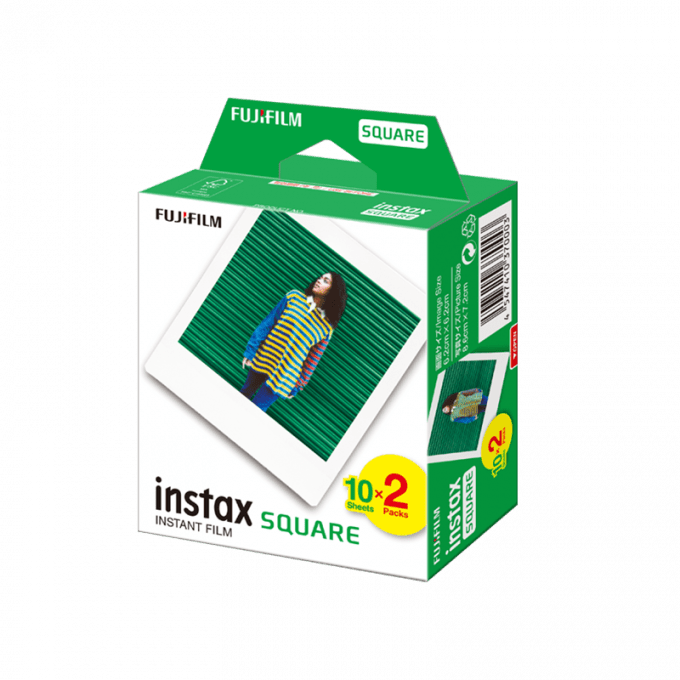 Instax Square 20 2