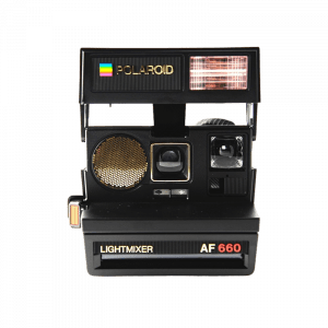 polaroid lightmixer af 660 1