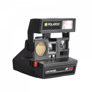 Купити продукти Polaroid — в фотомагазині Polaclub