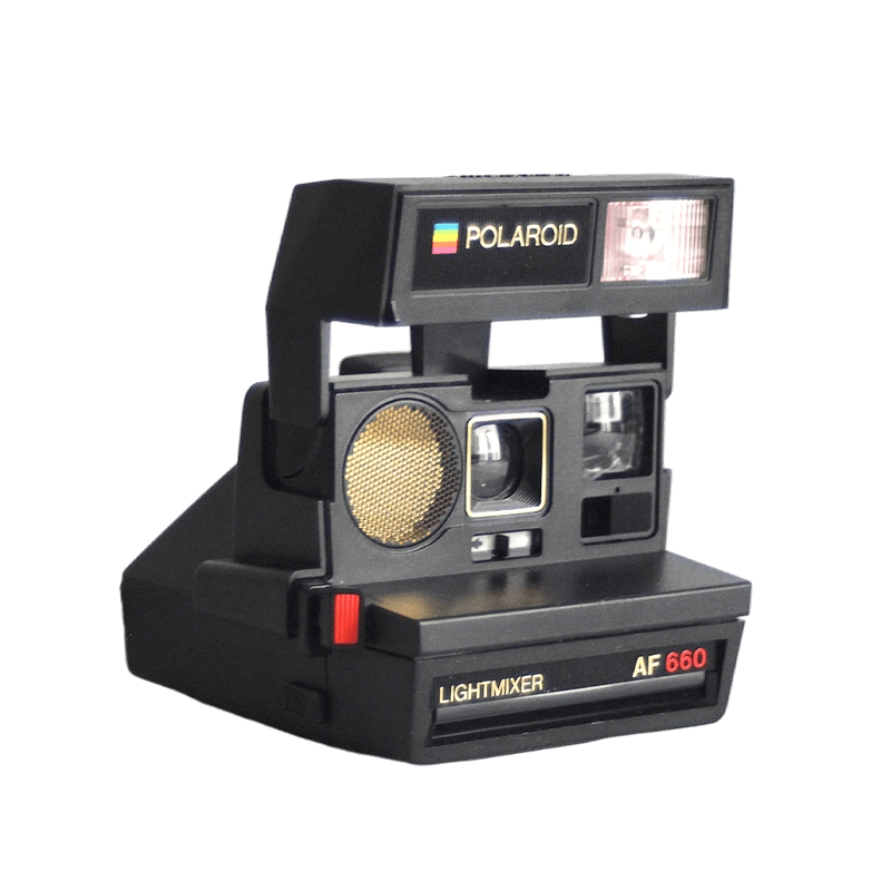 polaroid lightmixer af 660 2