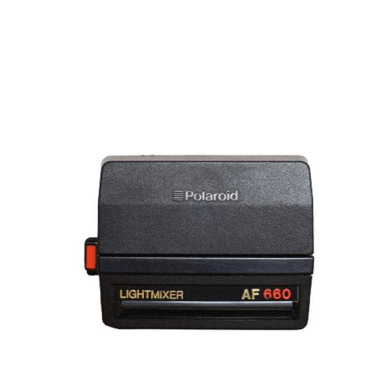 Камера Polaroid Lightmixer AF 660 (Відновлена)