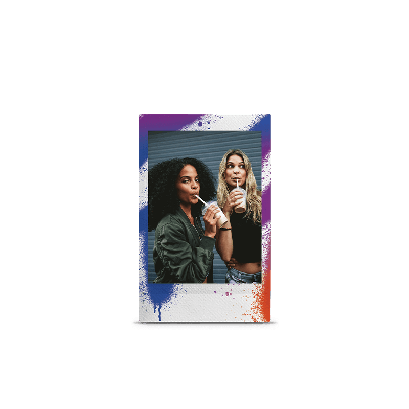 fujifilm instax mini spray art 2 min fujifilm instax mini spray art 2 min