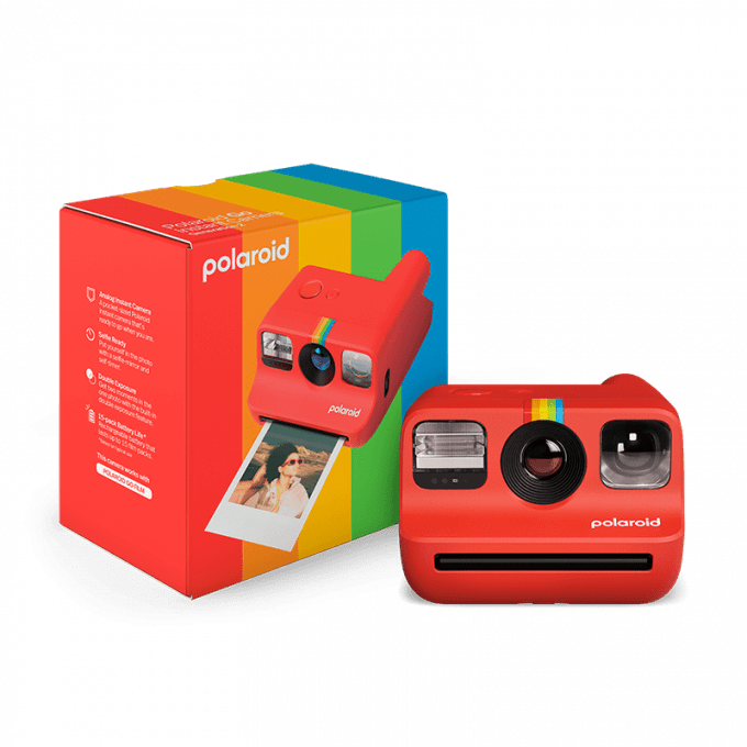 Polaroid Go Gen 2 5