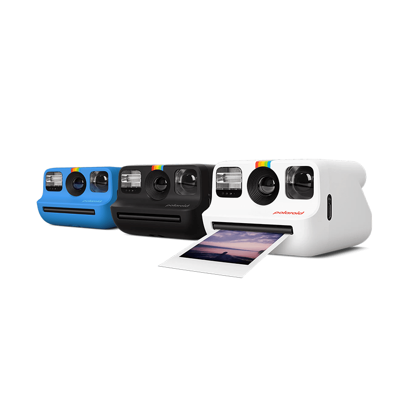 Polaroid Україна - Polaroid Go Gen 2