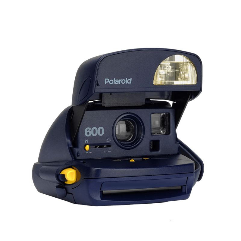 polaroid 600 round blue 2 min polaroid 600 round blue 2 min