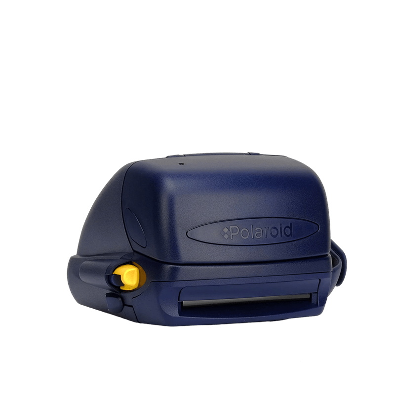 polaroid 600 round blue 3 min polaroid 600 round blue 3 min