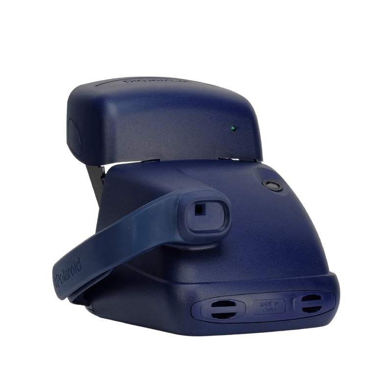 polaroid 600 round blue 4 min polaroid 600 round blue 4 min