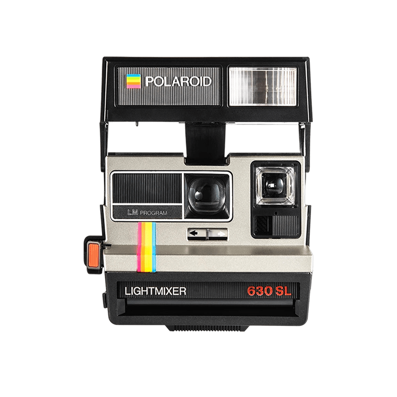 polaroid lightmixer 630 sl 1 min