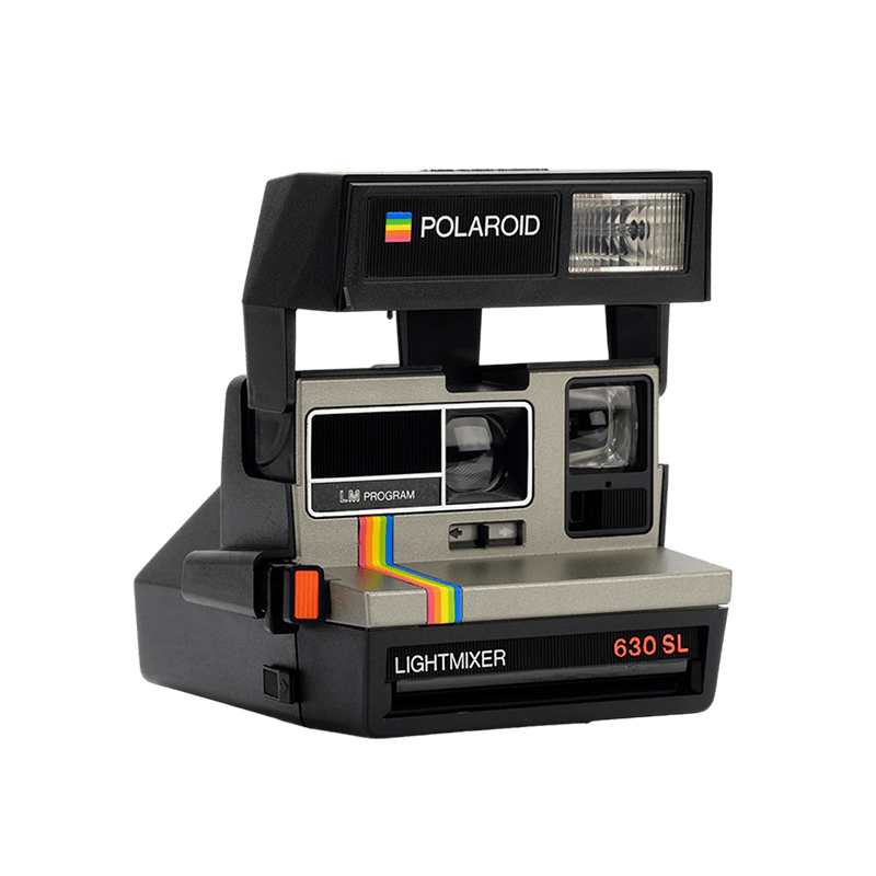 Камера Polaroid Lightmixer 630 SL (Відновлена)