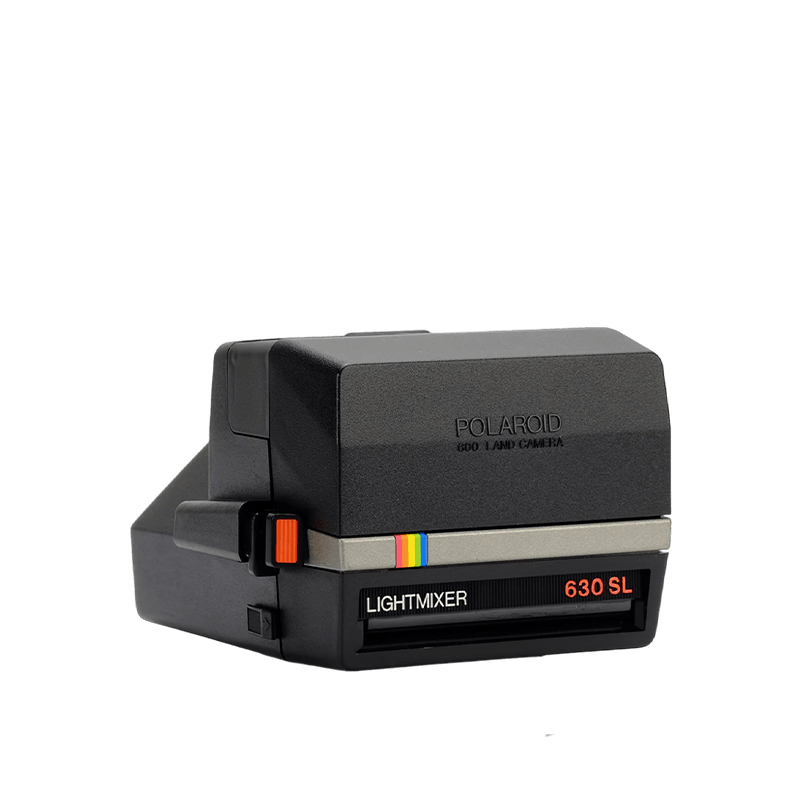 polaroid lightmixer 630 sl 3 min