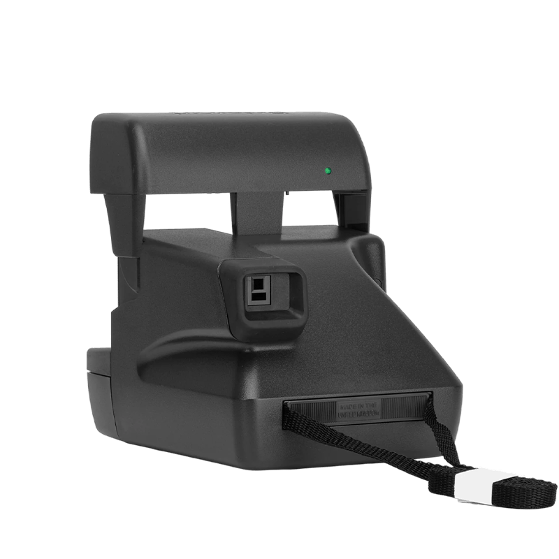 polaroid one step af 4 min