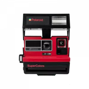 Купити продукти Polaroid — в фотомагазині Polaclub