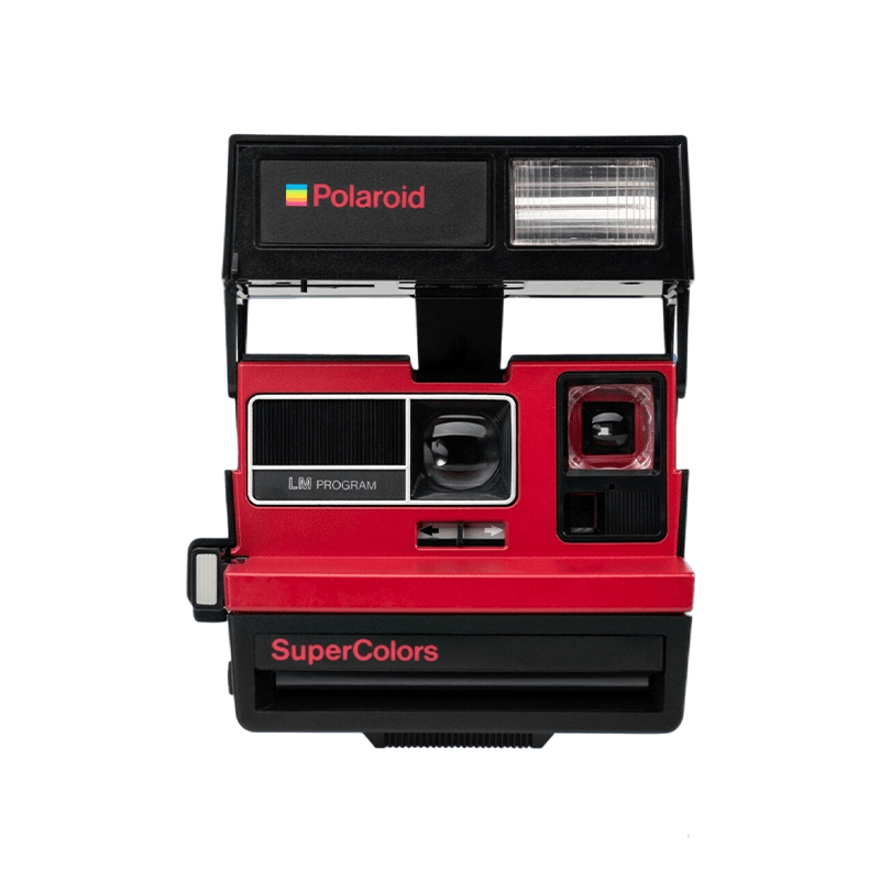 polaroid supercolors red 1 min