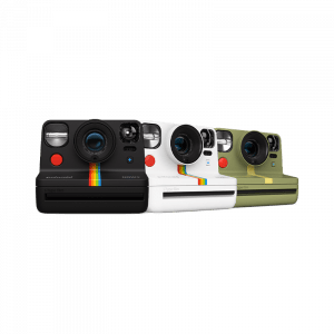 Камера Polaroid Now+ i-Type. Generation 2 1
