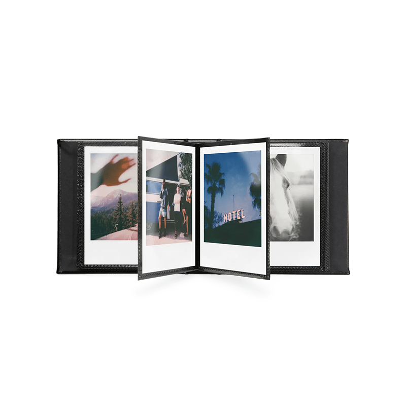 Фотоальбом Polaroid 40 кадрів