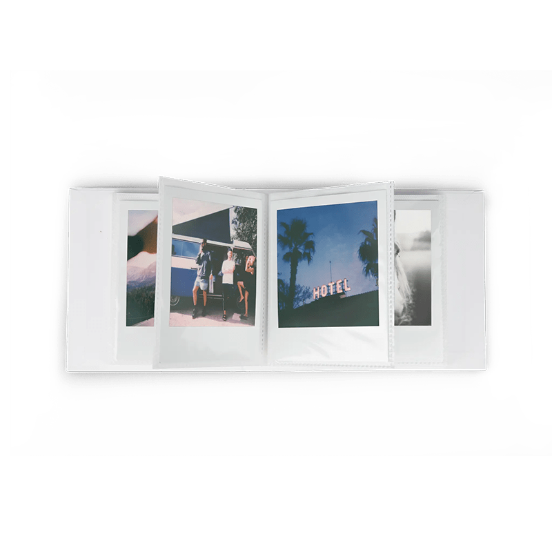 Фотоальбом Polaroid 40 кадрів