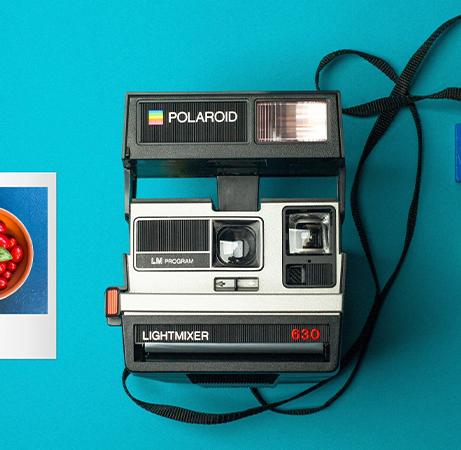 polaroid lightmixer 630 1