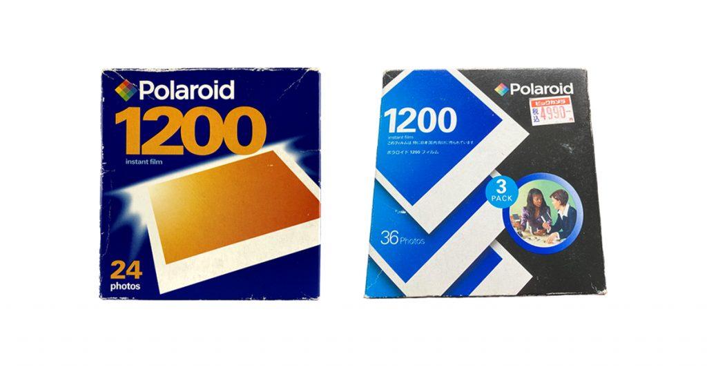 Polaroid 1200FF: забутий шедевр 4