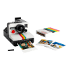 LEGO Ideas Polaroid OneStep SX-70 6