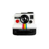 LEGO Ideas Polaroid OneStep SX-70 5