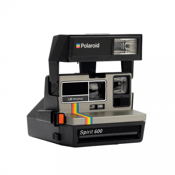 polaroid spirit 600 2