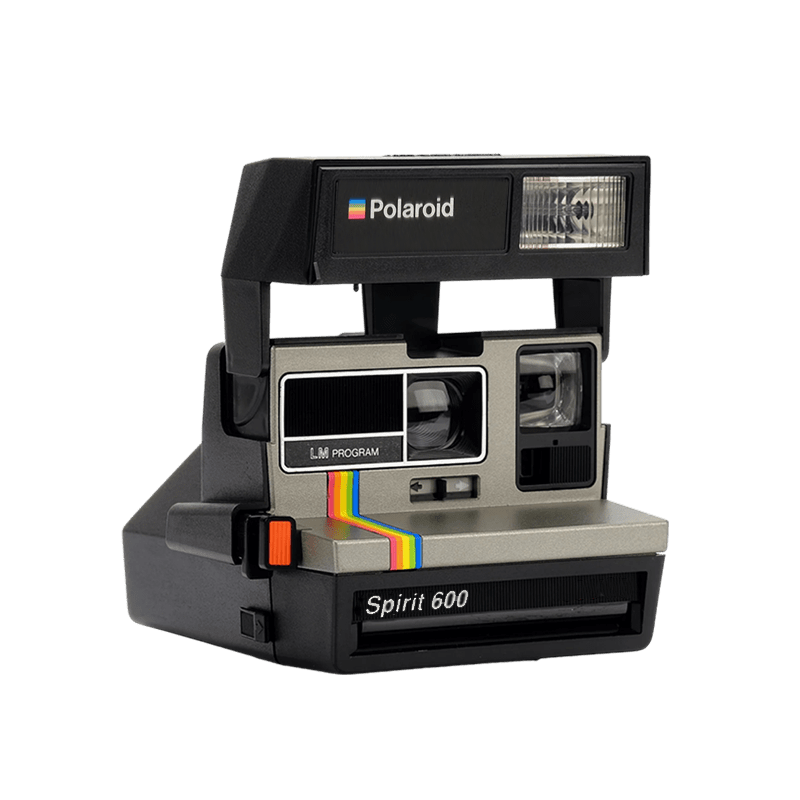Камера Polaroid Spirit 600 (Відновлена)
