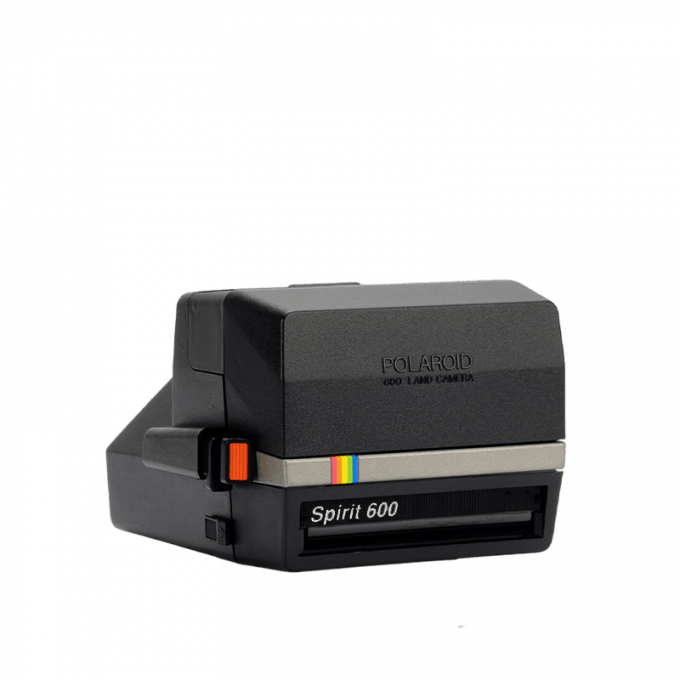 polaroid spirit 600 3