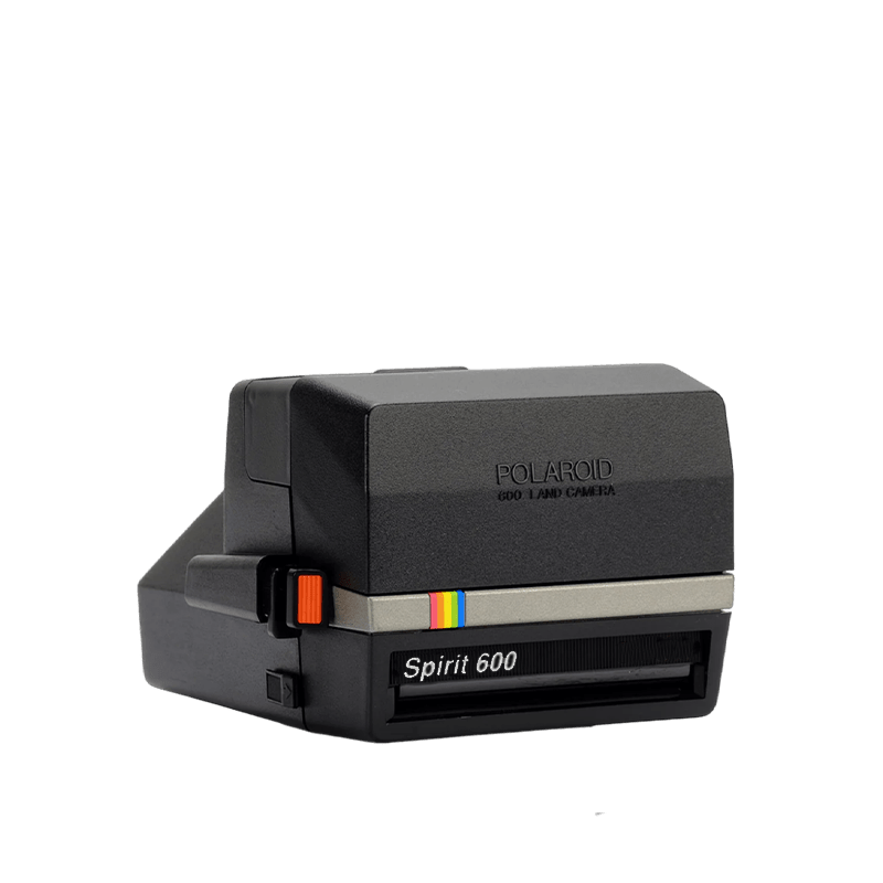 Камера Polaroid Spirit 600 (Відновлена)