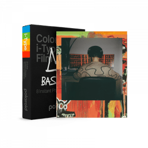 Basquiat Edition 5