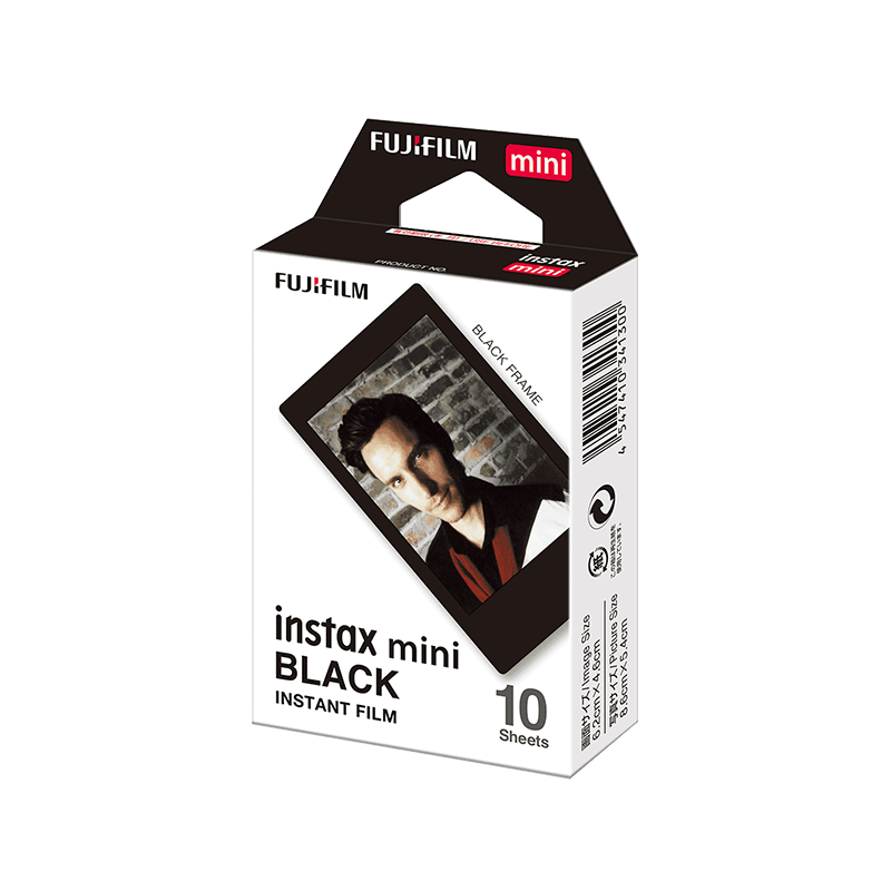 fujifilm instax mini black 2 fujifilm instax mini black 2