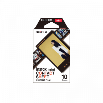 Fujifilm Instax Mini Contact 1