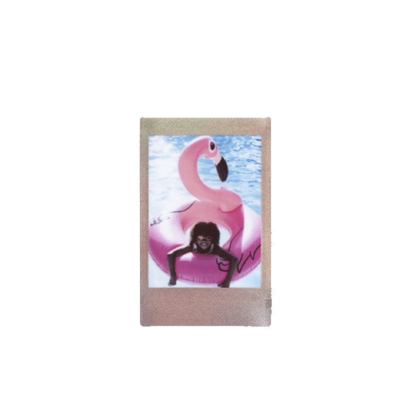 Касета Fujifilm Instax Mini Mermaid Tail