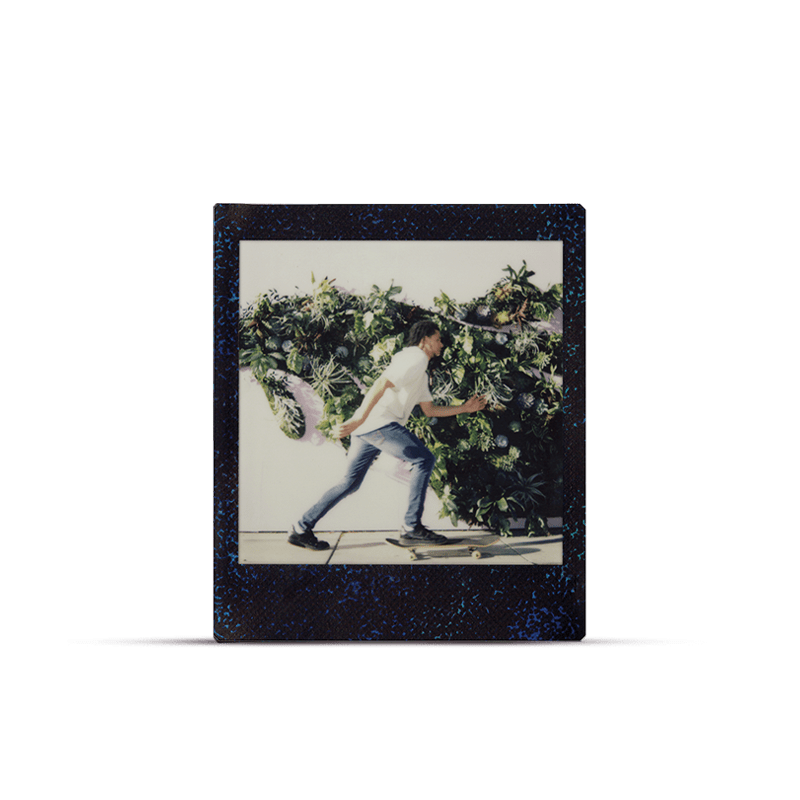 Fujifilm Instax Square Star illumination 5