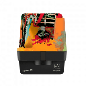 Камера Polaroid Now i-Type. Generation 2. Basquiat Edition