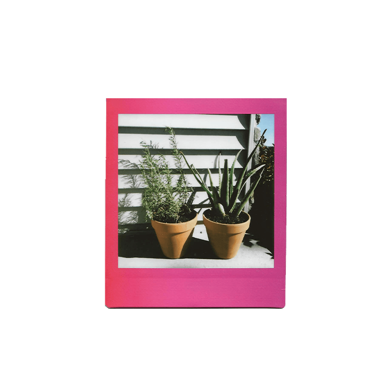 Fujifilm Instax Square Raninbow 3