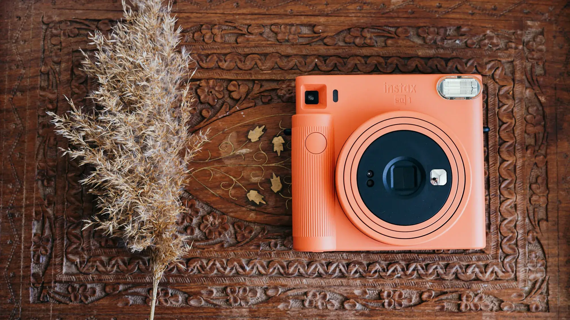 Fuji Instax SQ1 4 of 15