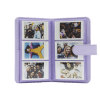 instax album lilac purple 2