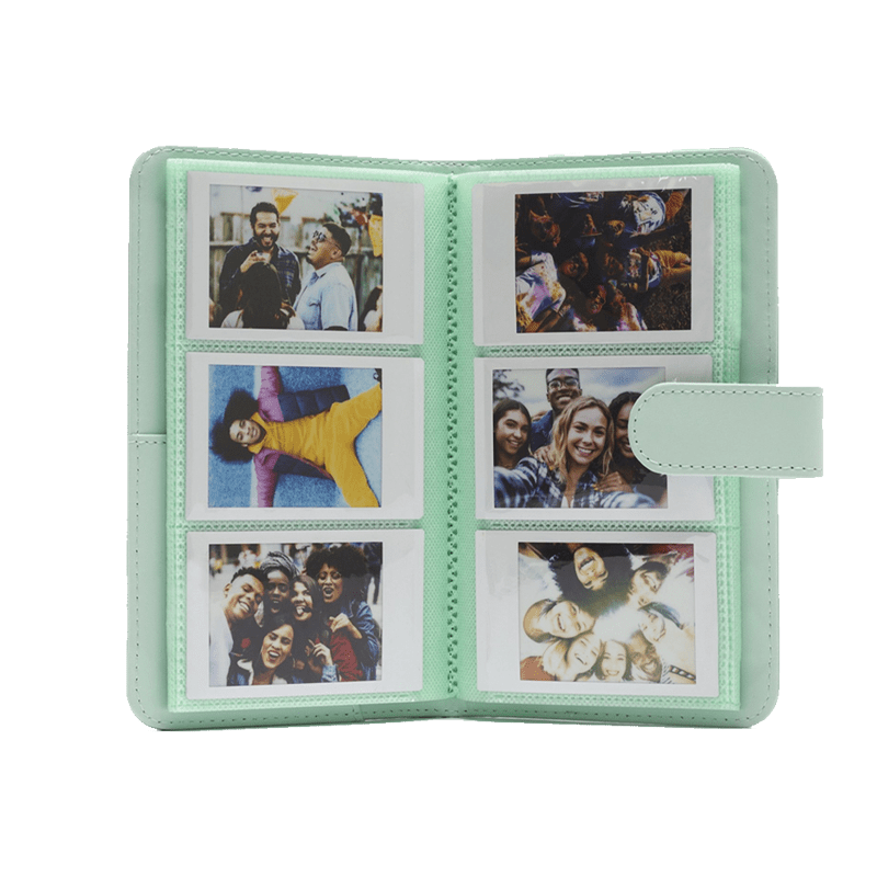 instax album mint green 2 instax album mint green 2