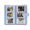 instax album pastel blue 2