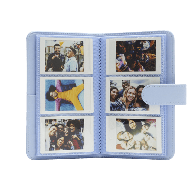 instax album pastel blue 2