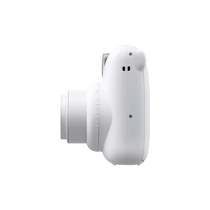 Instax mini 12 clay white 3